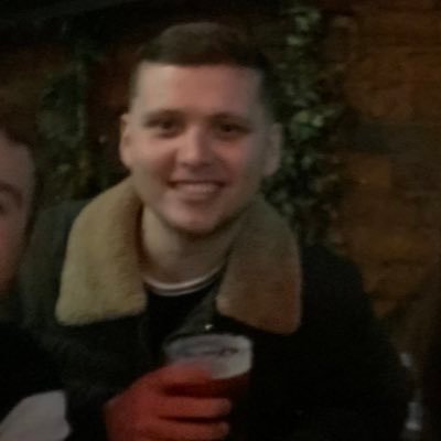 Profile Picture of Joshua Grundy (@GrundyJoshua) on Twitter