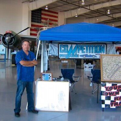 Profile Picture of Randy Lyles (@racetrackrandy) on Twitter