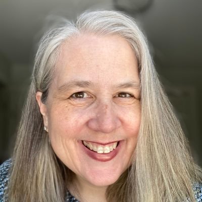 Profile Picture of Lori Allen (@loriallenwrites) on Twitter