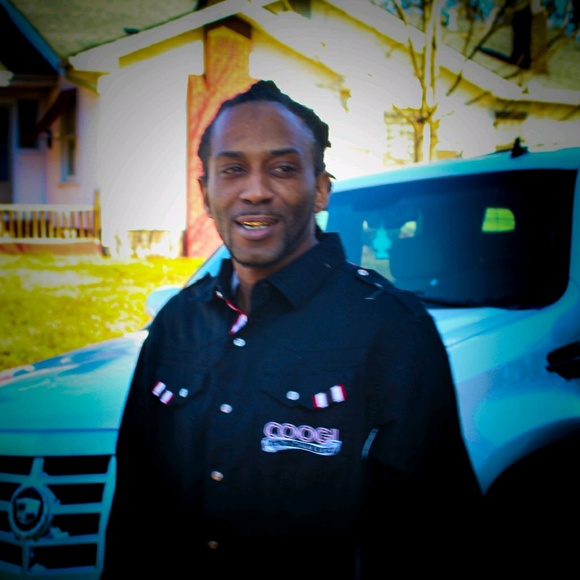 Profile Picture of Edward Hatcher (@earlhatcher9) on Poshmark