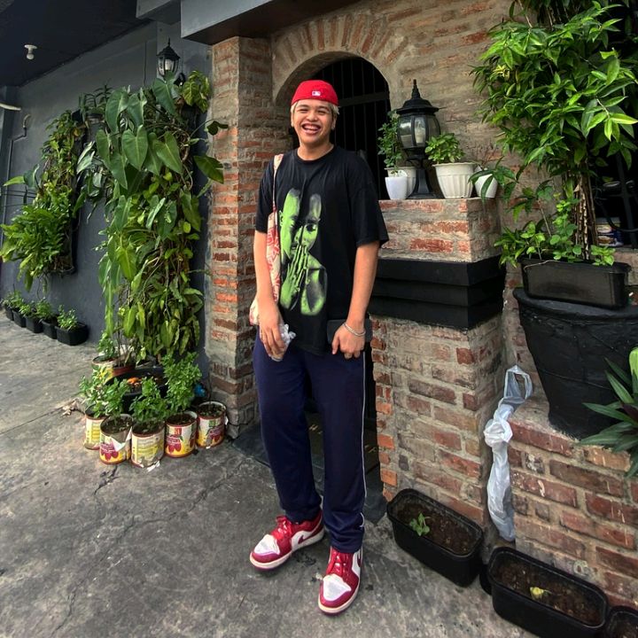 Profile Picture of Macarius (@music4yahsoul) on Tiktok