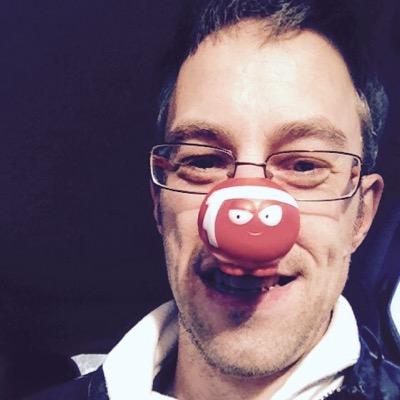 Profile Picture of Steven Burridge (@BurridgeSteven) on Twitter