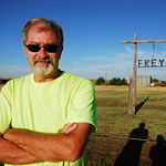 Profile Picture of John Frey (the bird) (@John Frey (the bird)) on Flickr