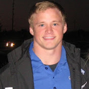 Profile Picture of Joseph McCormick (@josephmccormick3252) on Youtube
