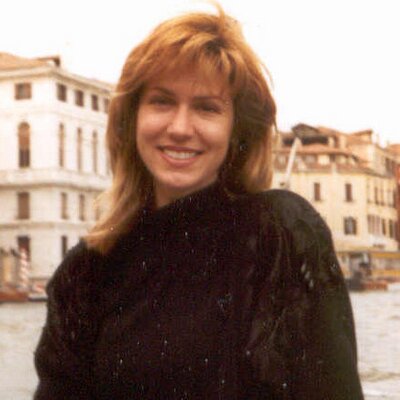 Profile Photo of Lynda Cardwell (@Lyndacard) on Twitter