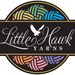 Profile Picture of Little Hawk Yarns (@littlehawkyarns) on Pinterest