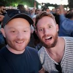 Profile Picture of Mark McGrann (@markmcgrann) on Instagram