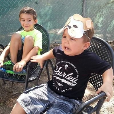 Profile Picture of Chad Ayers (@chadayers3d) on Twitter