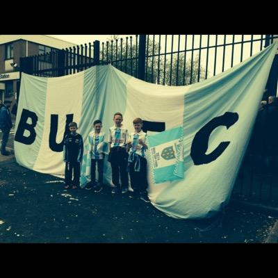 Profile Picture of Joel Clarke (@joelclarke12399) on Twitter