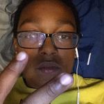 Profile Picture of Dailyn Parker (@dailynparker) on Instagram