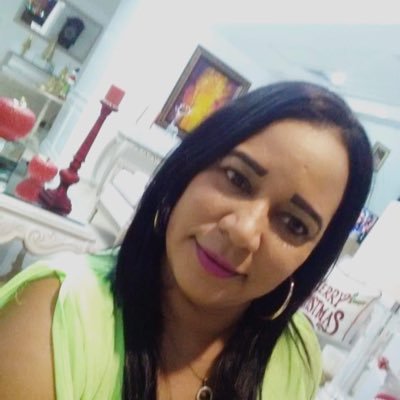 Profile Picture of Ada Cordero (@adacordero12) on Twitter
