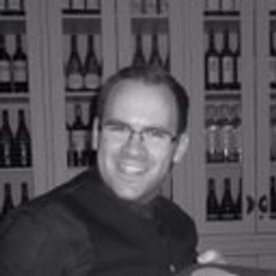 Profile Picture of Andrew Hislop (@PintSizeAndy) on Twitter