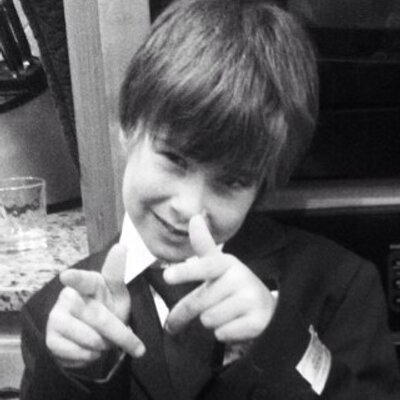 Profile Picture of Joseph Wilbanks (@Mini_Baller) on Twitter