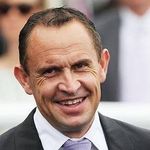 Profile Picture of Chris Waller (@chris_waller_racing) on Instagram