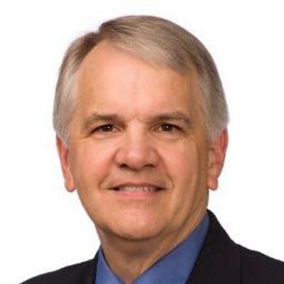 Profile Picture of Steve Becker (@SteveBecker16) on Twitter