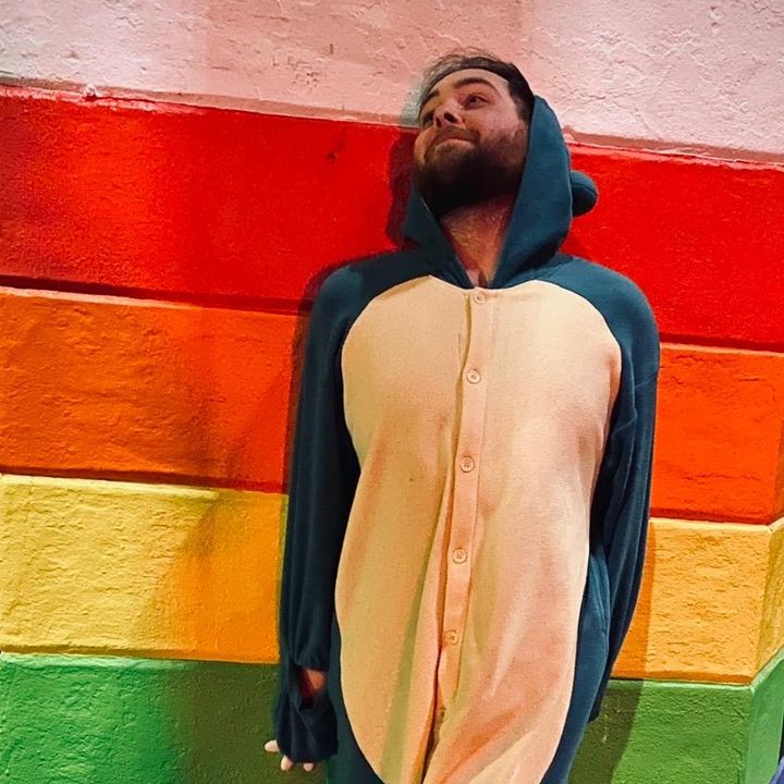 Profile Picture of Matthew Bird (@@mrbirdy92) on Tiktok