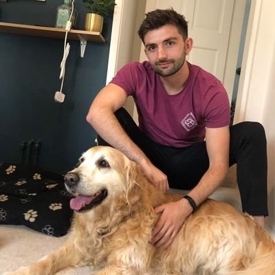 Profile Picture of Dan (@DanQuinlan5) on Twitter