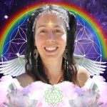 Profile Picture of Amelia McLean ~ ASCENSION GUIDE (@ascending.with.amelia) on Instagram
