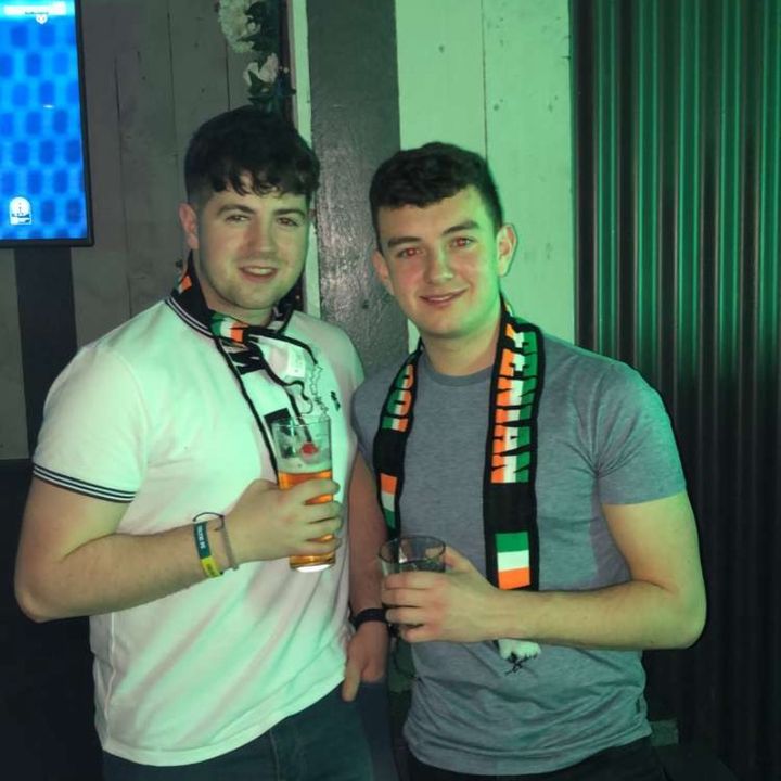 Profile Picture of Daniel Caraher (@butsyyy) on Tiktok