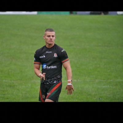 Profile Picture of Joe Sanderson (@joesanderson13) on Twitter