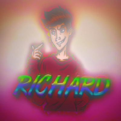 Profile Picture of Richard Martz Lima (@LimaMartz) on Twitter