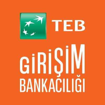 Profile Picture of TEB'le Girişim (@TEBleGirisim) on Twitter