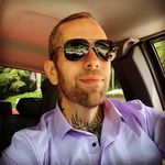 Profile Picture of Michael Cochran (@from_sleeve_to_the_gym) on Instagram