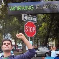 Arash Namvar - Quora Profile Picture of Arash Namvar (@arash-namvar) on Quora