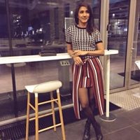 Profile Picture of Nekita Lachminarain (@nekita-lachminarain) on Quora