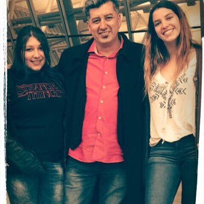 Profile Picture of Daniel Saravia (@DSantiagoEstil) on Twitter