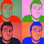 Profile Picture of Gareth Edwards (@ginteresting) on Pinterest