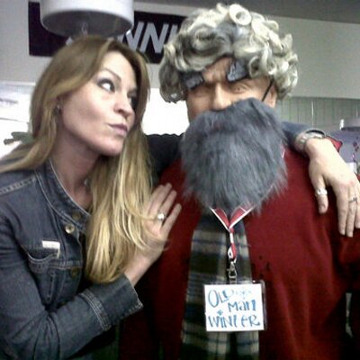 Profile Picture of Jodie Schnakenberg (@tarsier34) on Twitter