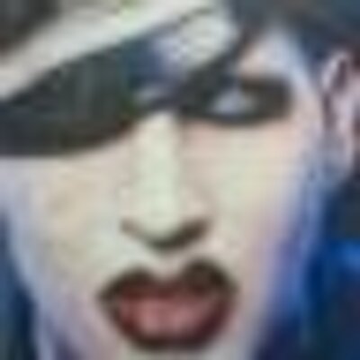 Profile Picture of Robert Vandell (@Bladeblackstar7) on Twitter
