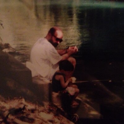 Profile Picture of Tim Sublett (@Tim_Jim5) on Twitter