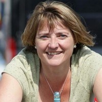 Profile Picture of Donna Hicks (@donna-hicks) on Quora