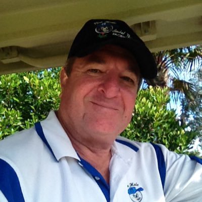 Profile Picture of DAVID  LATCHFORD (@dlatchford) on Twitter