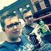 Profile Picture of David Scheidegger (@david_7_ronaldo) on Pinterest