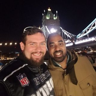 Profile Picture of Jonathan Andrews (@jonathan.andrews.756) on Facebook