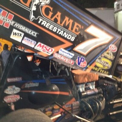 Profile Picture of John Bjergaard (@racing48team) on Twitter