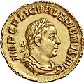 Profile Picture of Martyrs of Carthage under Valerianon Wikipedia