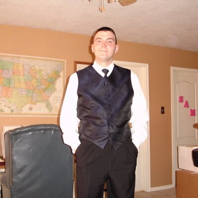 Profile Picture of Stephen Aldridge (@steve_fiesta) on Twitter