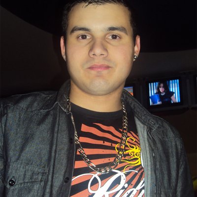 Profile Picture of Rafael André (@srg_andre_tdt) on Twitter