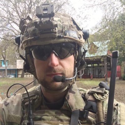 Profile Picture of Jonathan McCaleb (@MccalebJonathan) on Twitter