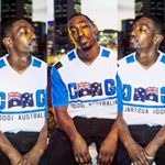 Profile Picture of Calvert Cap Brown (@c_h_a_m_p33) on Instagram