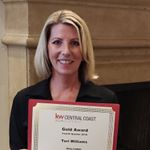 Profile Picture of TERI WILLIAMS (@teriwilliams.kw.realtor) on Instagram