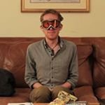 Profile Picture of Joe McCarter (@moejakarta) on Instagram