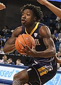 Profile Picture of Antonio Williams (basketball)on Wikipedia