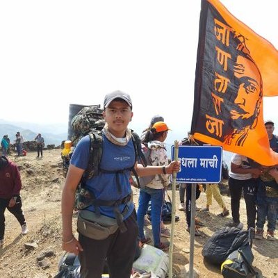 Profile Picture of Ketan Kodolikar (@KodolikarKetan) on Twitter
