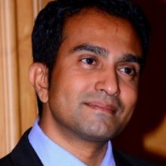 Profile Picture of Nikhil John (@nikhiljohn1982) on Twitter