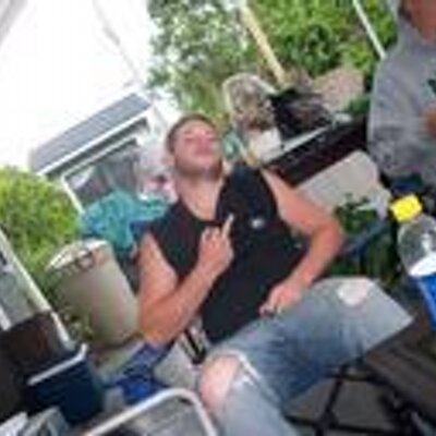 Profile Picture of Brandon Reitz (@moneybag32) on Twitter